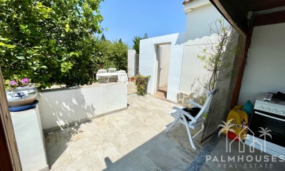 Herverkoop - Villa - Alicante - Costa Blanca