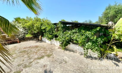 Herverkoop - Villa - Alicante - Costa Blanca