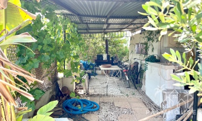 Herverkoop - Villa - Alicante - Costa Blanca