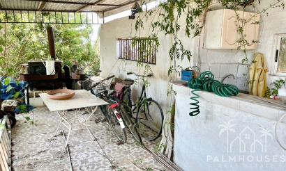 Herverkoop - Villa - Alicante - Costa Blanca