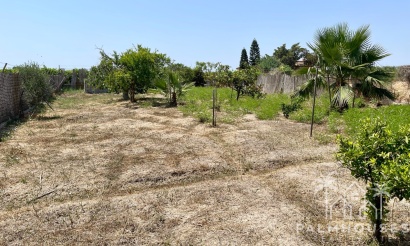 Herverkoop - Villa - Alicante - Costa Blanca