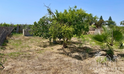 Herverkoop - Villa - Alicante - Costa Blanca