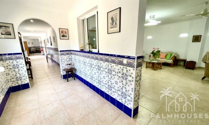 Herverkoop - Villa - Alicante - Costa Blanca