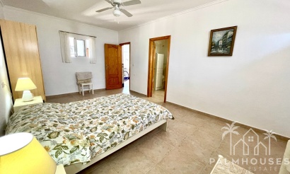 Herverkoop - Villa - Alicante - Costa Blanca