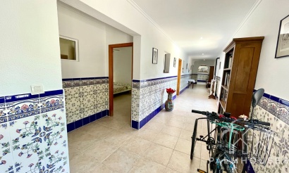 Herverkoop - Villa - Alicante - Costa Blanca