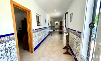 Herverkoop - Villa - Alicante - Costa Blanca