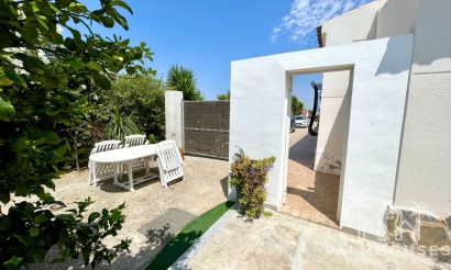 Herverkoop - Villa - Alicante - Costa Blanca
