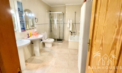 Herverkoop - Villa - Alicante - Costa Blanca