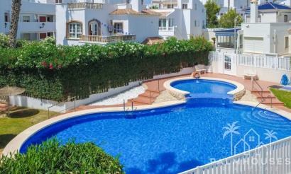 Herverkoop - Huis - Orihuela Costa - Costa Blanca