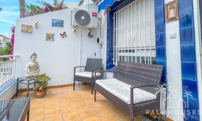 Herverkoop - Huis - Orihuela Costa - Costa Blanca