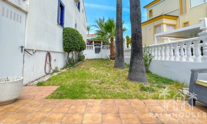 Herverkoop - Huis - Orihuela Costa - Costa Blanca