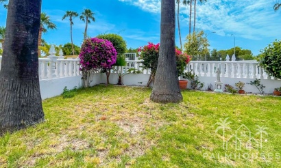 Herverkoop - Huis - Orihuela Costa - Costa Blanca