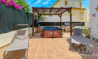 Herverkoop - Huis - Orihuela Costa - Costa Blanca
