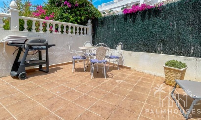 Herverkoop - Huis - Orihuela Costa - Costa Blanca