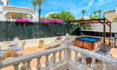 Herverkoop - Huis - Orihuela Costa - Costa Blanca