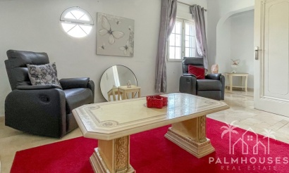 Herverkoop - Huis - Orihuela Costa - Costa Blanca