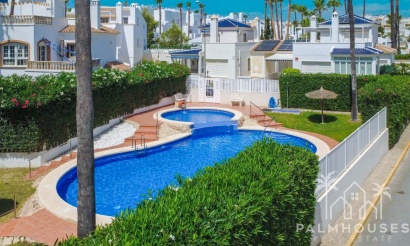 Herverkoop - Huis - Orihuela Costa - Costa Blanca