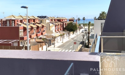 Herverkoop - Appartement - Pilar de La Horadada - La Torre De La Horadada