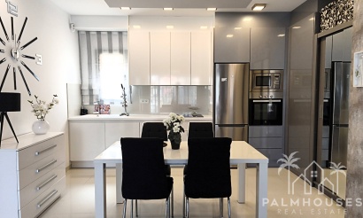 Herverkoop - Appartement - Pilar de La Horadada - La Torre De La Horadada