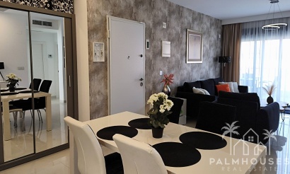 Herverkoop - Appartement - Pilar de La Horadada - La Torre De La Horadada