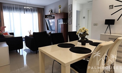Herverkoop - Appartement - Pilar de La Horadada - La Torre De La Horadada