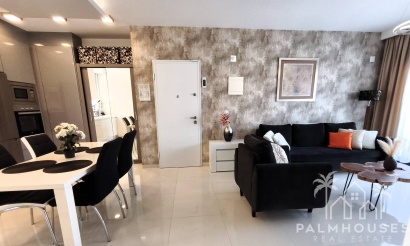 Herverkoop - Appartement - Pilar de La Horadada - La Torre De La Horadada