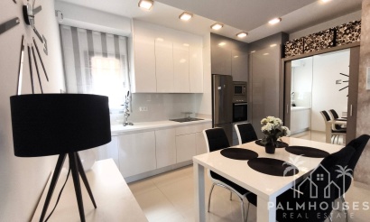 Herverkoop - Appartement - Pilar de La Horadada - La Torre De La Horadada