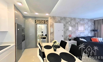 Herverkoop - Appartement - Pilar de La Horadada - La Torre De La Horadada