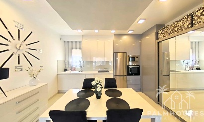 Herverkoop - Appartement - Pilar de La Horadada - La Torre De La Horadada
