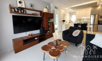 Herverkoop - Appartement - Pilar de La Horadada - La Torre De La Horadada