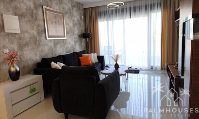 Herverkoop - Appartement - Pilar de La Horadada - La Torre De La Horadada