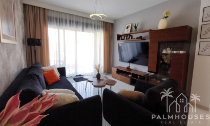 Herverkoop - Appartement - Pilar de La Horadada - La Torre De La Horadada