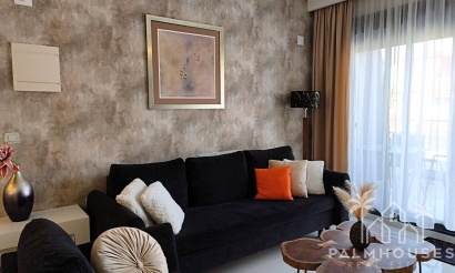Herverkoop - Appartement - Pilar de La Horadada - La Torre De La Horadada