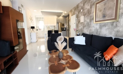 Herverkoop - Appartement - Pilar de La Horadada - La Torre De La Horadada