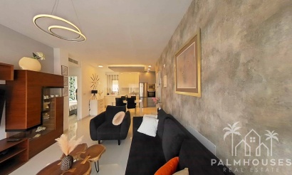 Herverkoop - Appartement - Pilar de La Horadada - La Torre De La Horadada