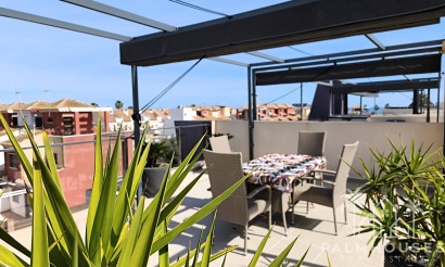 Herverkoop - Appartement - Pilar de La Horadada - La Torre De La Horadada