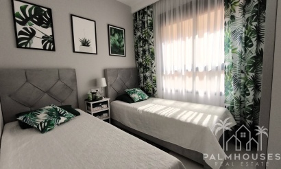 Herverkoop - Appartement - Pilar de La Horadada - La Torre De La Horadada