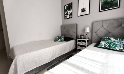 Herverkoop - Appartement - Pilar de La Horadada - La Torre De La Horadada