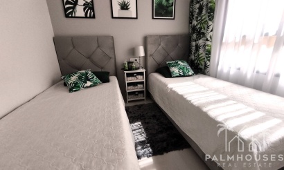 Herverkoop - Appartement - Pilar de La Horadada - La Torre De La Horadada