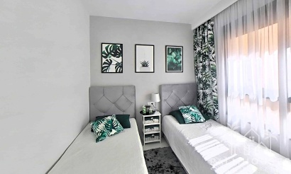 Herverkoop - Appartement - Pilar de La Horadada - La Torre De La Horadada