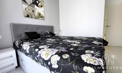 Herverkoop - Appartement - Pilar de La Horadada - La Torre De La Horadada