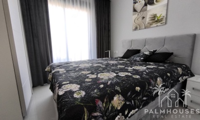 Herverkoop - Appartement - Pilar de La Horadada - La Torre De La Horadada
