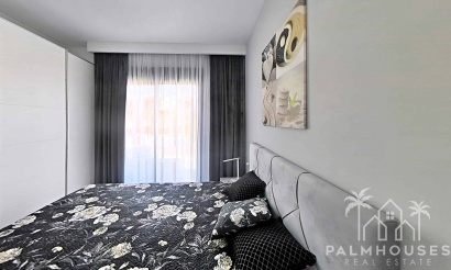 Herverkoop - Appartement - Pilar de La Horadada - La Torre De La Horadada