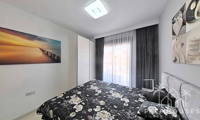 Herverkoop - Appartement - Pilar de La Horadada - La Torre De La Horadada