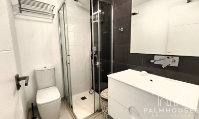 Herverkoop - Appartement - Pilar de La Horadada - La Torre De La Horadada