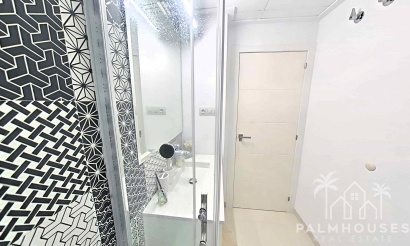 Herverkoop - Appartement - Pilar de La Horadada - La Torre De La Horadada