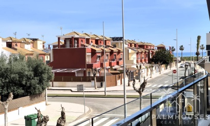 Herverkoop - Appartement - Pilar de La Horadada - La Torre De La Horadada