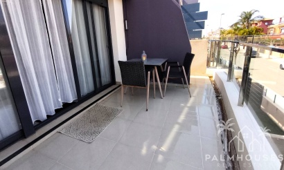 Herverkoop - Appartement - Pilar de La Horadada - La Torre De La Horadada