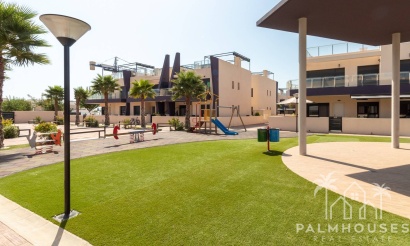 Herverkoop - Appartement - Pilar de La Horadada - La Torre De La Horadada