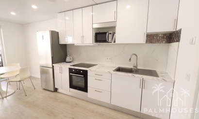 Revente - Apartment - Torrevieja - Costa Blanca